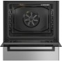 Комбінована плита BEKO FBM62320SDS Комбінована плита BEKO FBM62320SDS