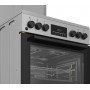 Комбінована плита BEKO FBM62320SDS Комбінована плита BEKO FBM62320SDS