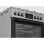Комбінована плита BEKO FBM62330GXTN Комбінована плита BEKO FBM62330GXTN