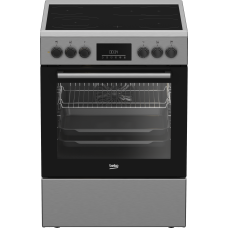 Електрична плита BEKO FBM67320XS