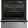 Електрична плита BEKO FBM67320XS