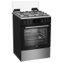 Комбінована плита BEKO FBSM62530DXMS Комбінована плита BEKO FBSM62530DXMS