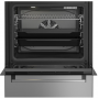 Комбінована плита BEKO FBSM62530DXMS Комбінована плита BEKO FBSM62530DXMS