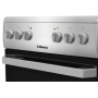 Електрична плита HANSA FCCS56069 Електрична плита HANSA FCCS56069