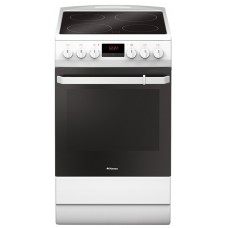 Електрична плита HANSA FCCW58277