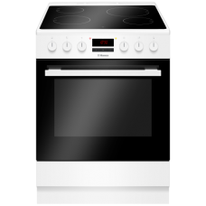 Електрична плита HANSA FCCW68203 Електрична плита HANSA FCCW68203