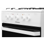 Комбінована плита HANSA FCMW54000H Комбінована плита HANSA FCMW54000H