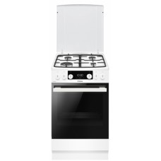 Комбінована плита HANSA FCMW58329