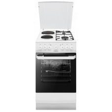 Комбінована плита HANSA FCMW59119