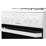 Комбінована плита HANSA FCMW59119