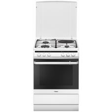Комбінована плита HANSA FCMW64040