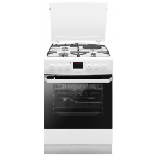 Комбінована плита HANSA FCMW68209