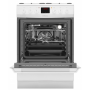 Комбінована плита HANSA FCMW68209