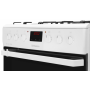 Комбінована плита HANSA FCMW68209