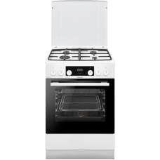 Комбінована плита HANSA FCMW69329
