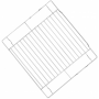 Комбінована плита HANSA FCMW693563