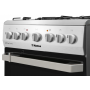 Комбінована плита HANSA FCMX581009 Комбінована плита HANSA FCMX581009