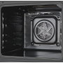 Комбінована плита HANSA FCMX581009 Комбінована плита HANSA FCMX581009