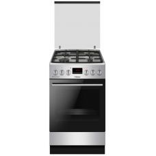 Комбінована плита HANSA FCMX58253