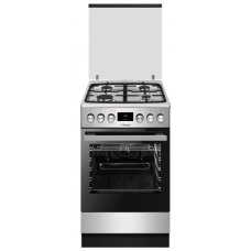 Комбінована плита HANSA FCMX58329