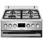 Комбінована плита HANSA FCMX58329