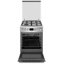Комбінована плита HANSA FCMX58329