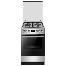 Комбінована плита HANSA FCMX583291 Комбінована плита HANSA FCMX583291