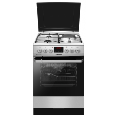 Комбінована плита HANSA FCMX68209