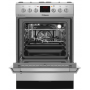 Комбінована плита HANSA FCMX68209