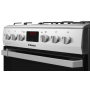Комбінована плита HANSA FCMX68209