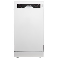 Посудомийна машина VESTFROST FDW4510W Посудомийна машина VESTFROST FDW4510W