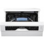 Посудомийна машина VESTFROST FDW4510W Посудомийна машина VESTFROST FDW4510W