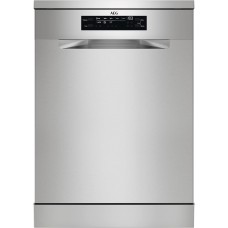 Посудомийна машина AEG FFB53937ZM