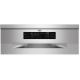 Посудомийна машина AEG FFB53937ZM