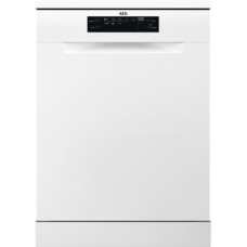 Посудомийна машина AEG FFB53937ZW