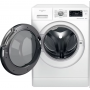 Прально-сушильна машина WHIRLPOOL FFWDB 864349 BV UA