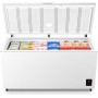 Морозильна камера GORENJE FH50EAW