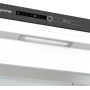 Вбудована морозильна камера GORENJE FNI518EA1