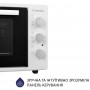 Електропіч MINOLA FOE 3714 WH