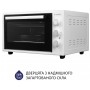 Електропіч MINOLA FOE 3714 WH