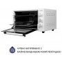 Електропіч MINOLA FOE 3714 WH