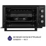 Електропіч MINOLA FOET 4815 BL