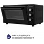 Електропіч MINOLA FOET 4815 BL