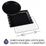 Електропіч MINOLA FOET 4815 BL