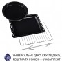 Електропіч MINOLA FOET 4815 GR