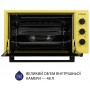 Електропіч MINOLA FOET 4815 UA