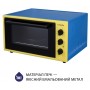 Електропіч MINOLA FOET 4815 UA