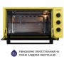 Електропіч MINOLA FOET 4815 UA