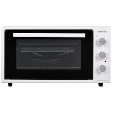Електропіч MINOLA FOET 4815 WH