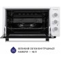 Електропіч MINOLA FOET 4815 WH